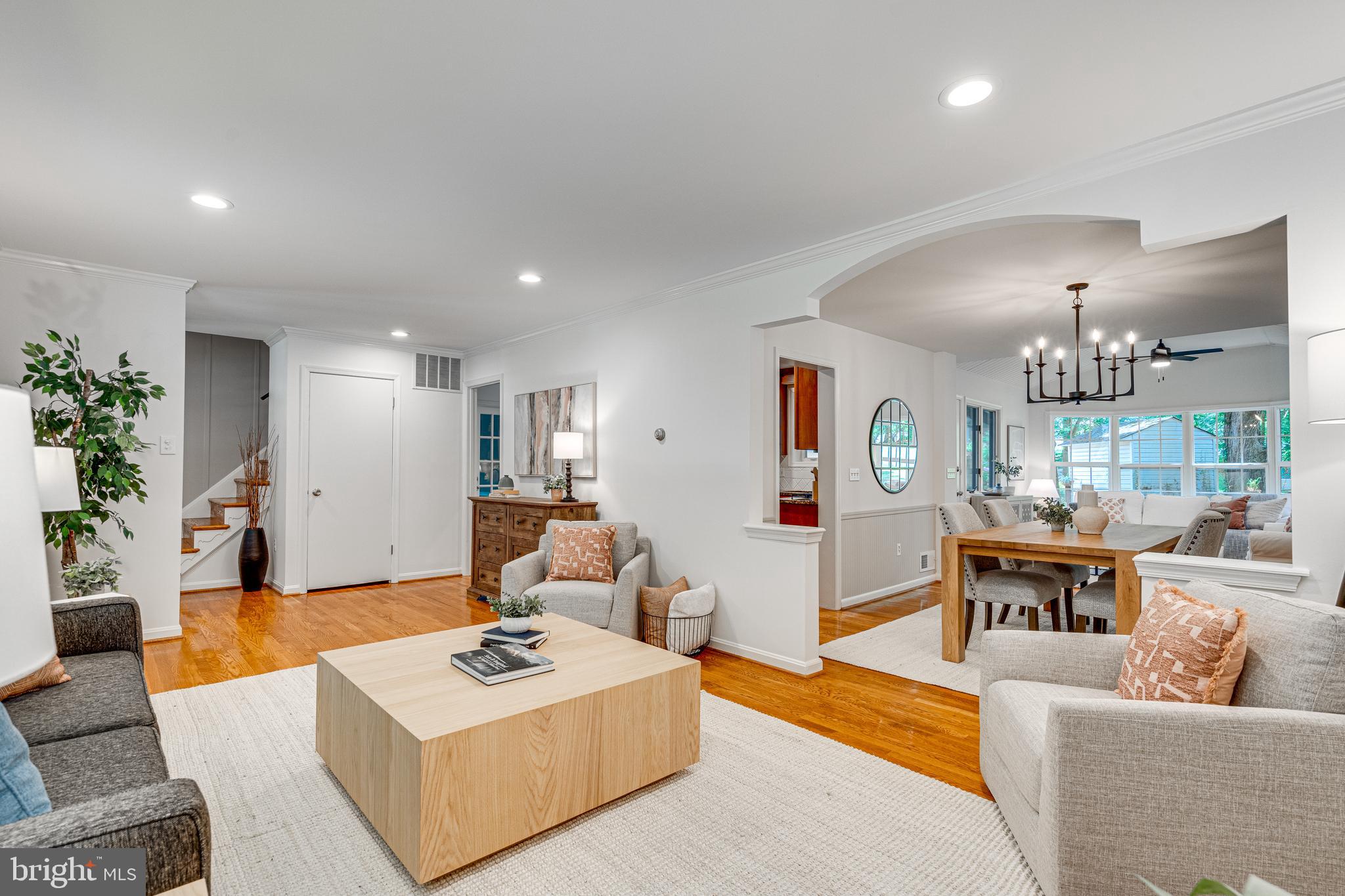 KINGS PARK WEST - Residential