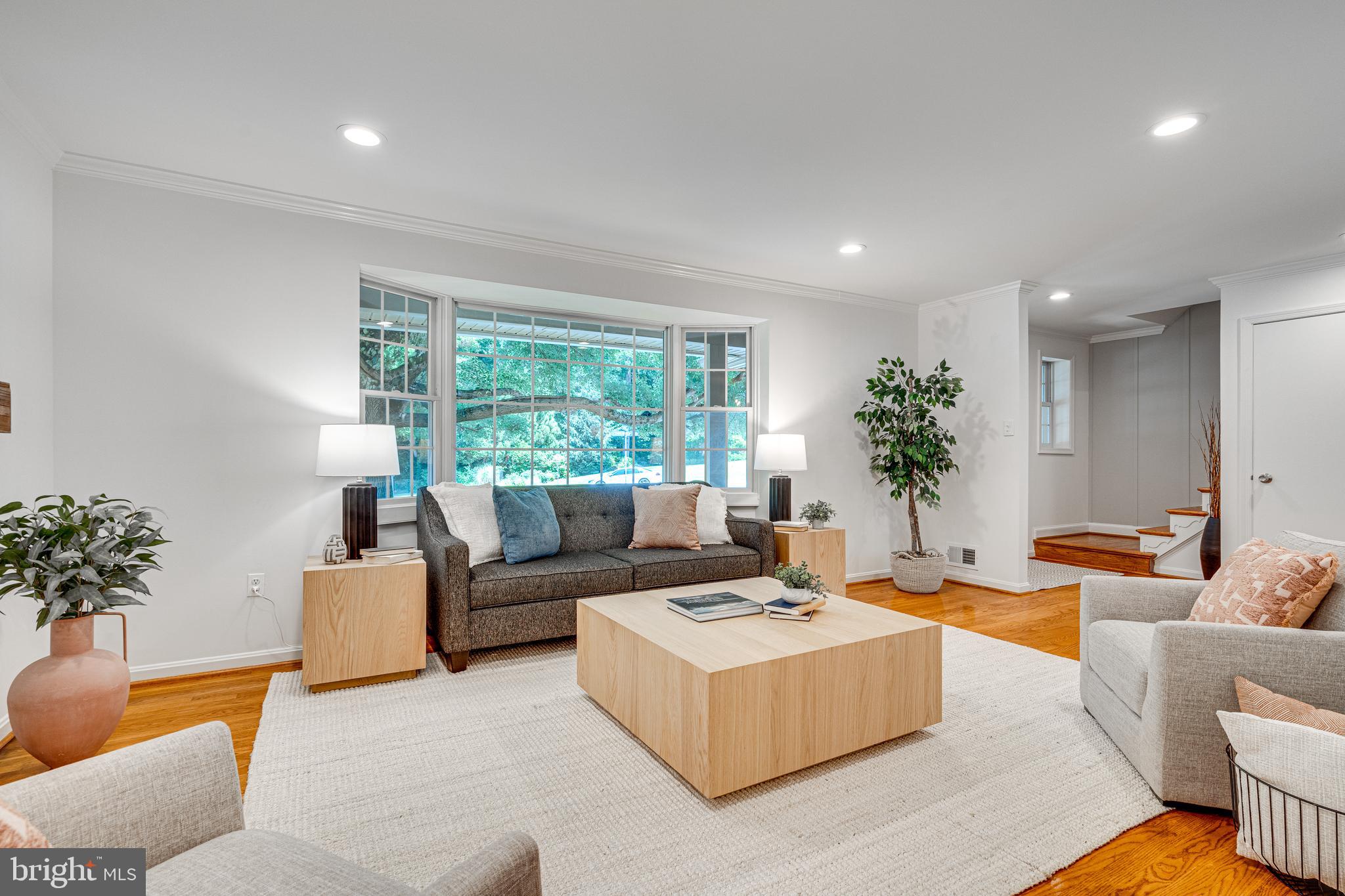 KINGS PARK WEST - Residential