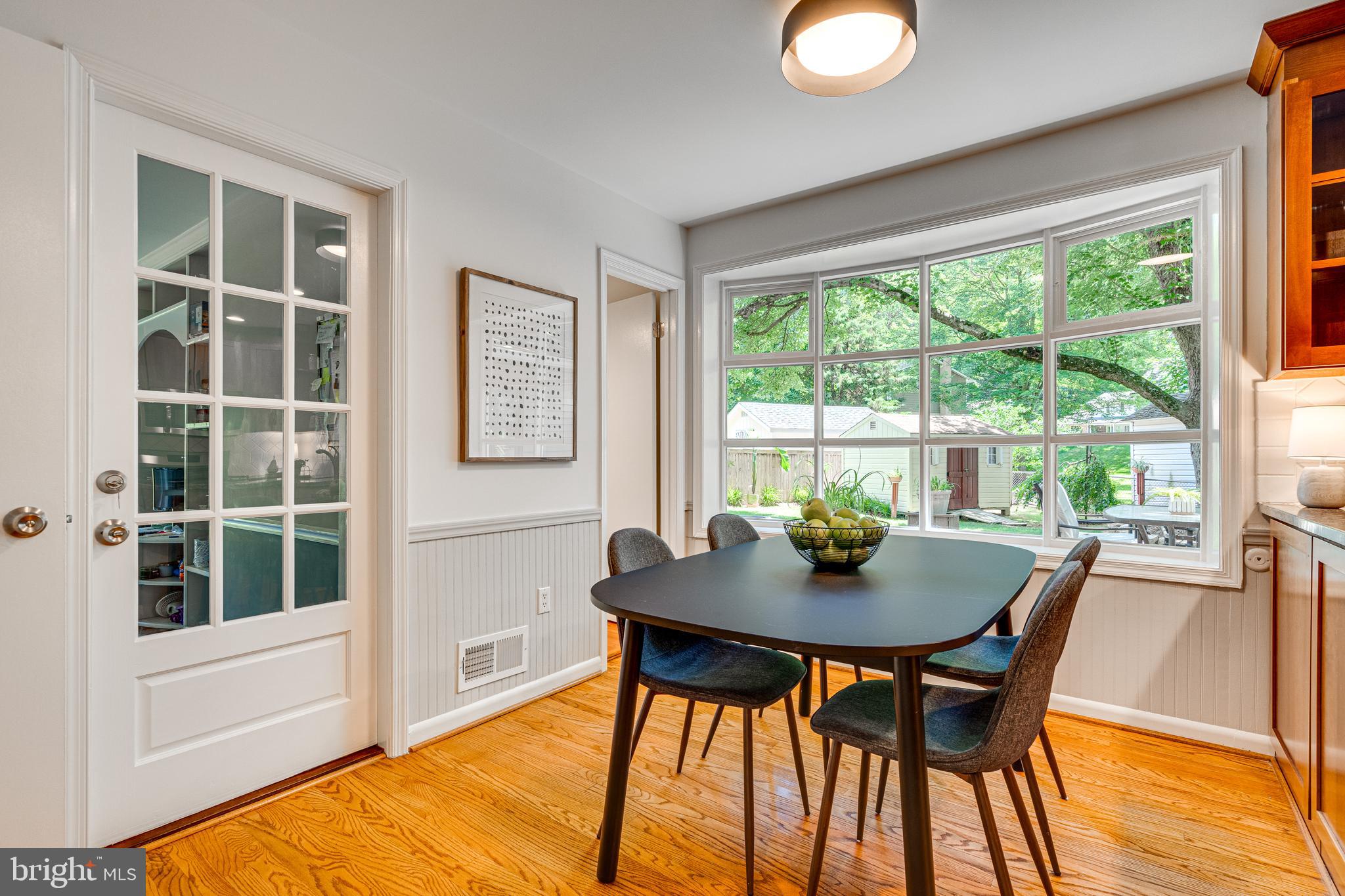 KINGS PARK WEST - Residential