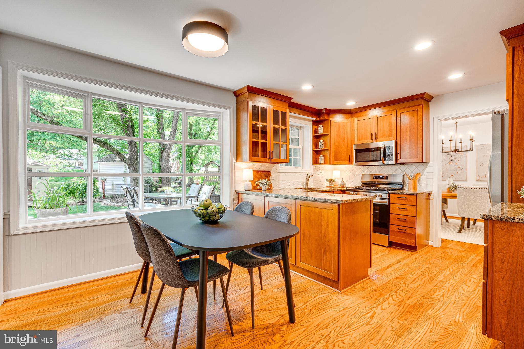 KINGS PARK WEST - Residential