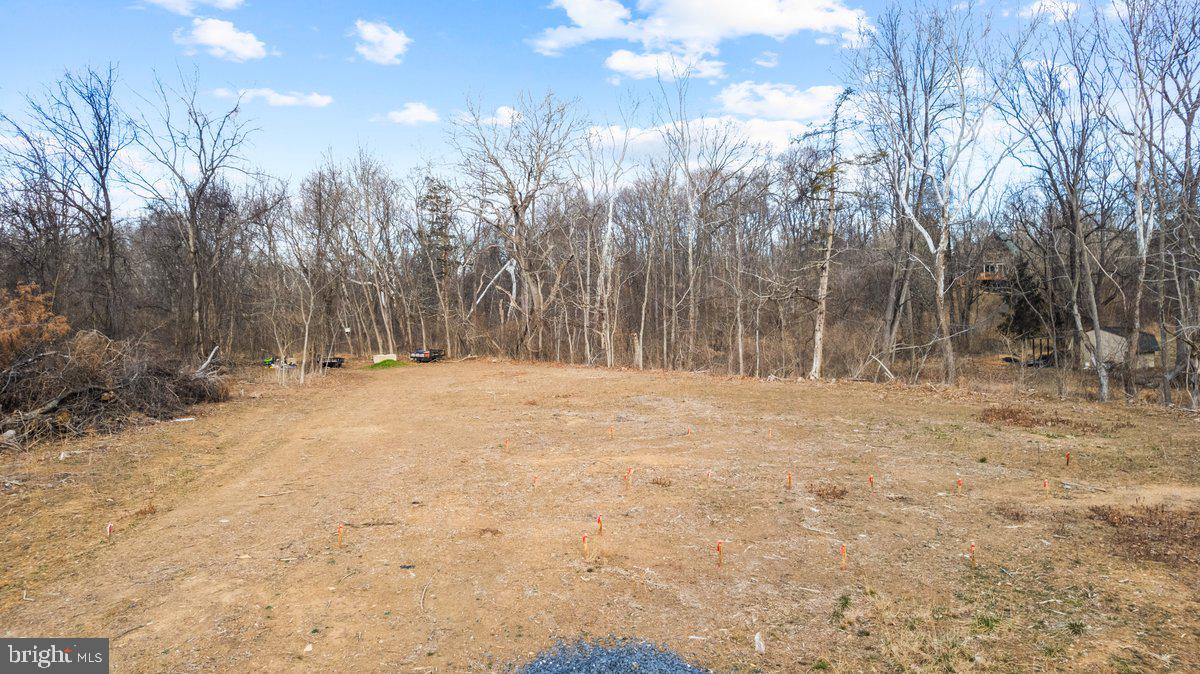 0 HOWELLSVILLE ROAD