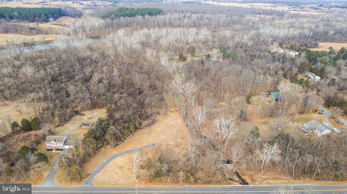 0 HOWELLSVILLE ROAD