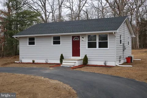 496 Big Oak Road, Bridgeton, NJ 08302 - MLS#: NJCB2023080