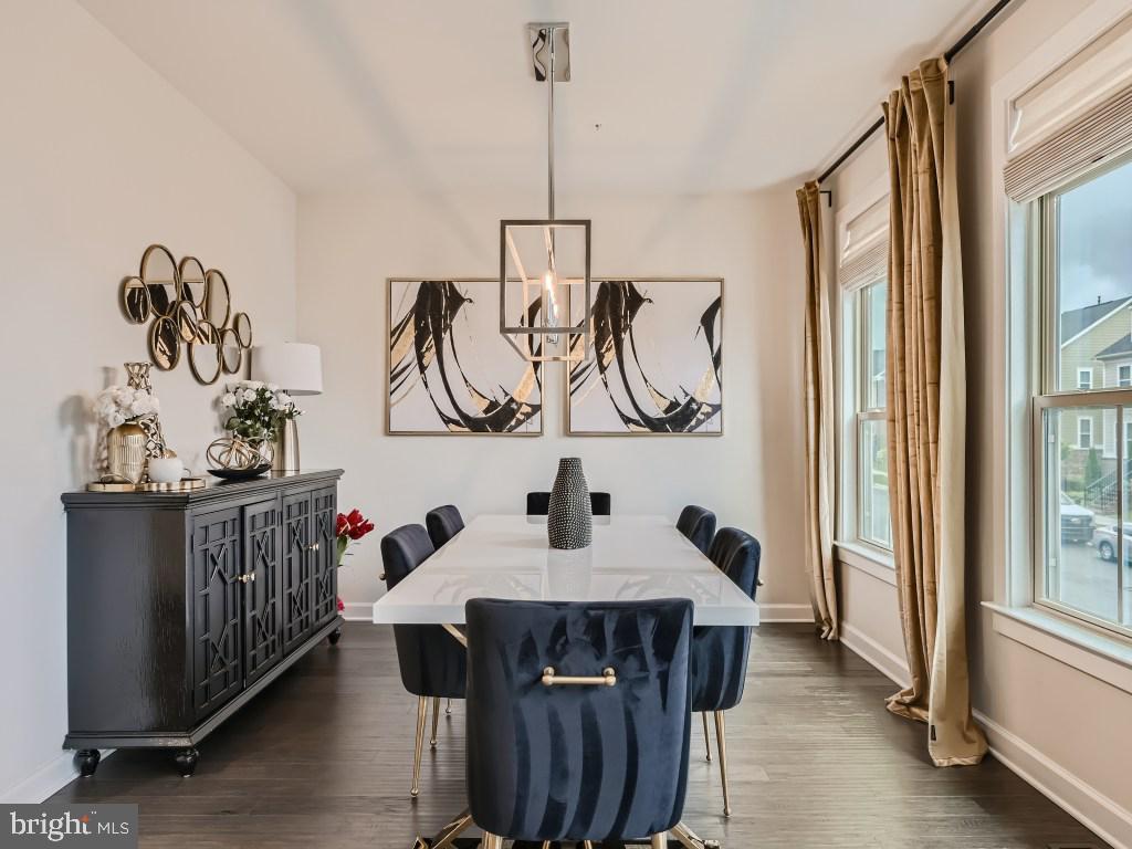 GREENLEIGH AT CROSSROADS - Residential