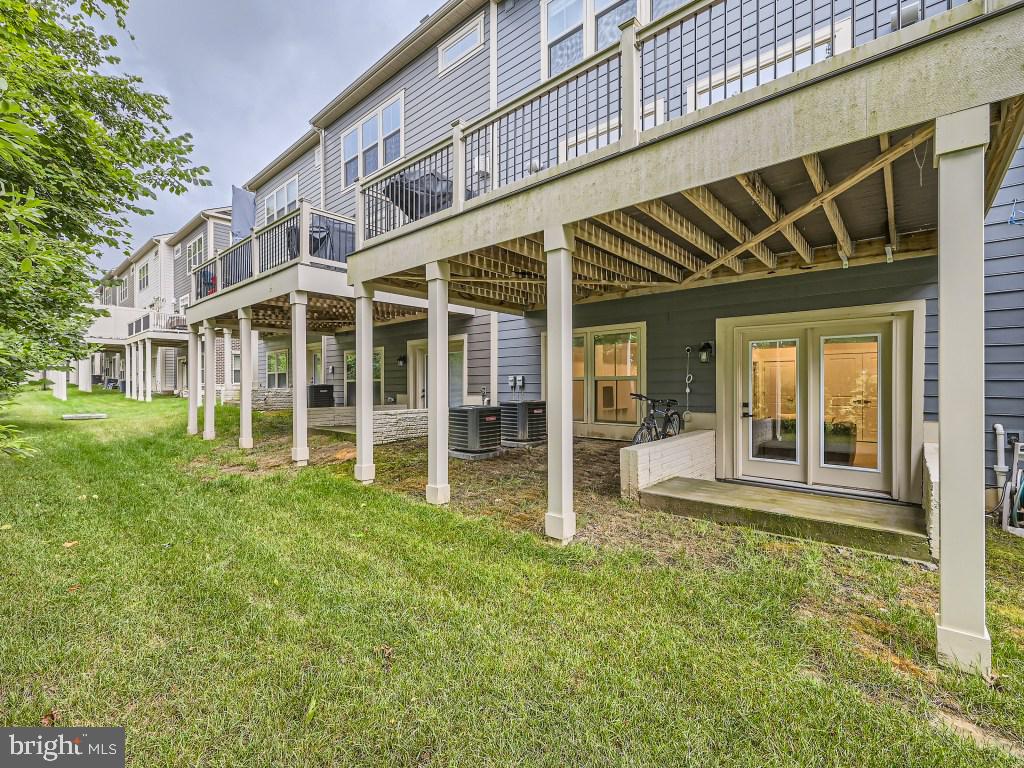 GREENLEIGH AT CROSSROADS - Residential