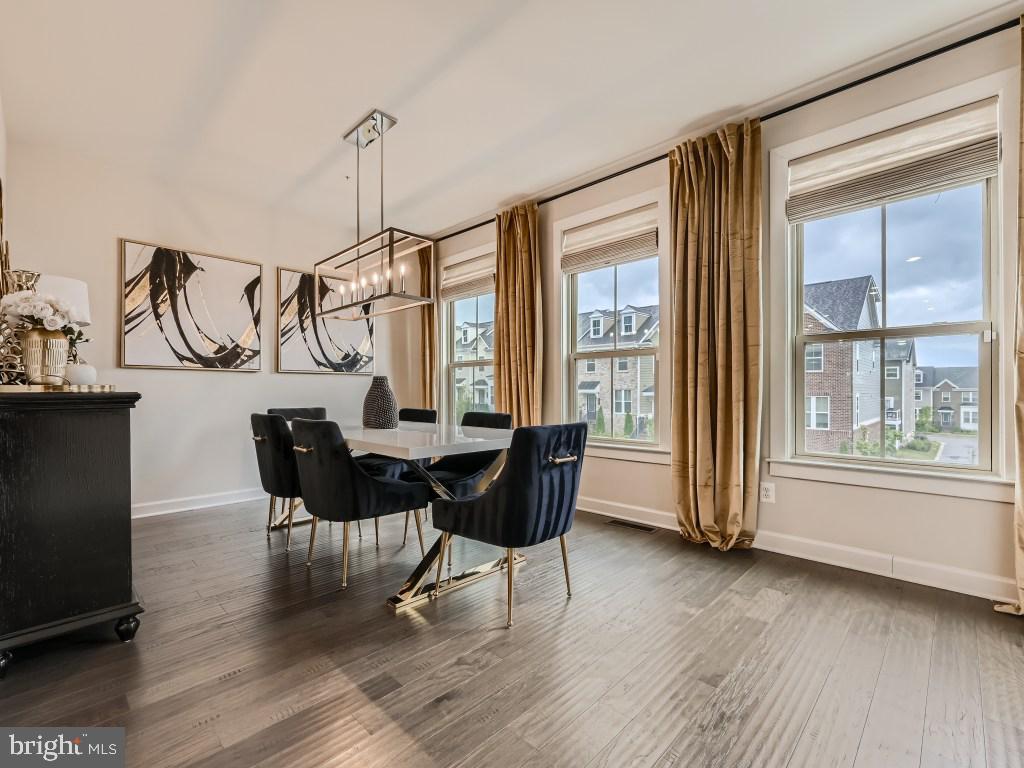 GREENLEIGH AT CROSSROADS - Residential