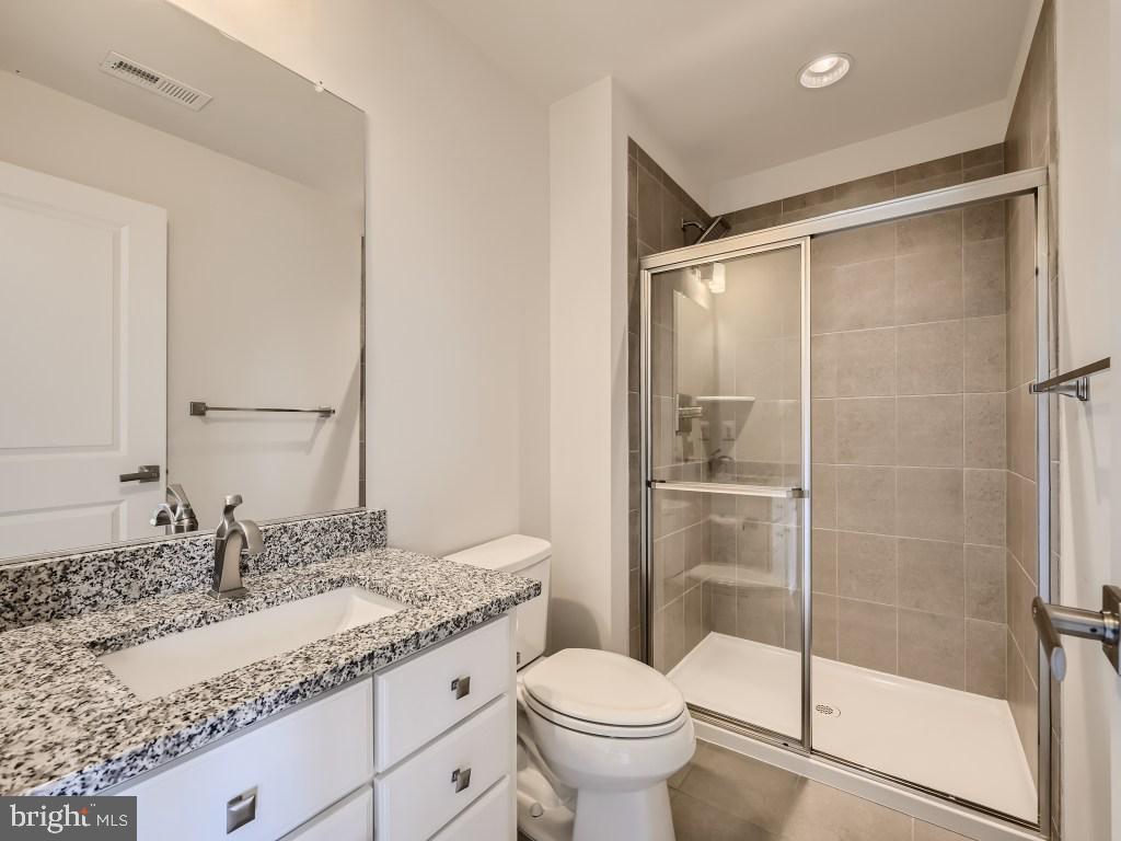 GREENLEIGH AT CROSSROADS - Residential