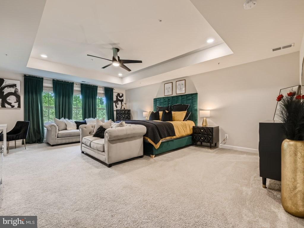 GREENLEIGH AT CROSSROADS - Residential