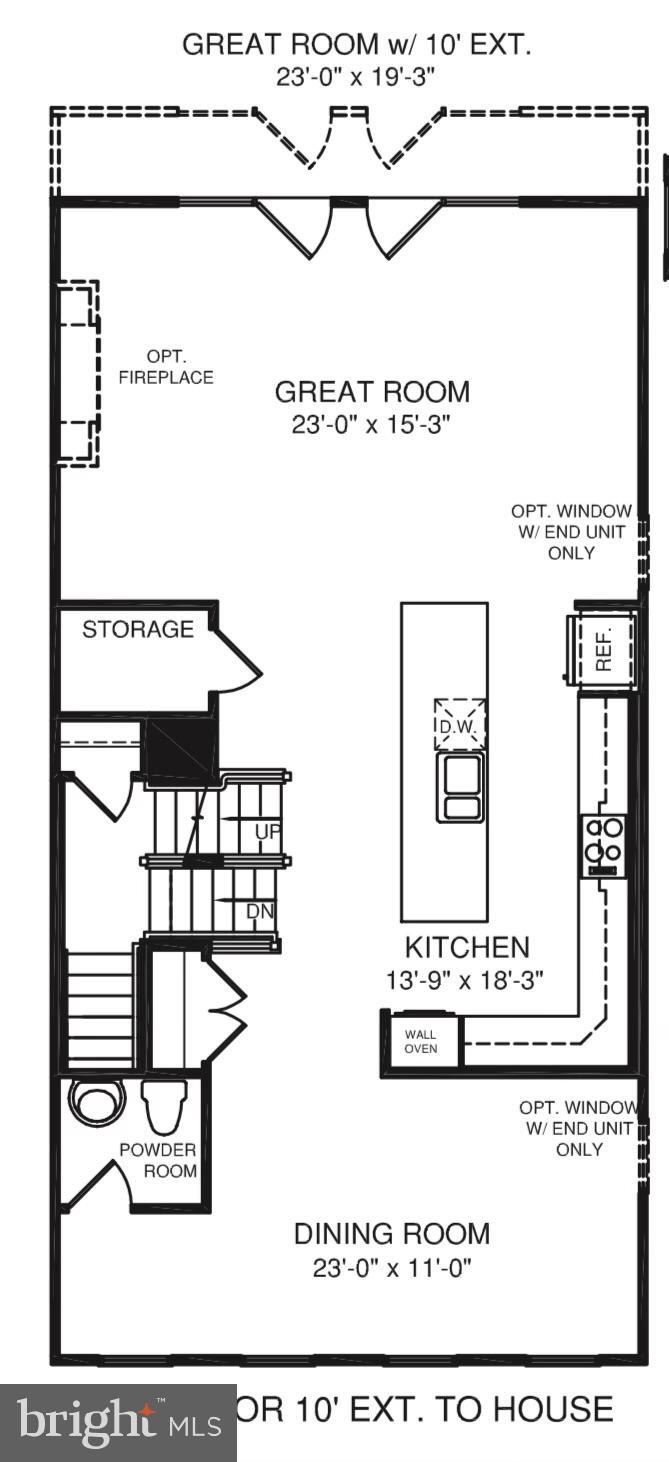 GREENLEIGH AT CROSSROADS - Residential