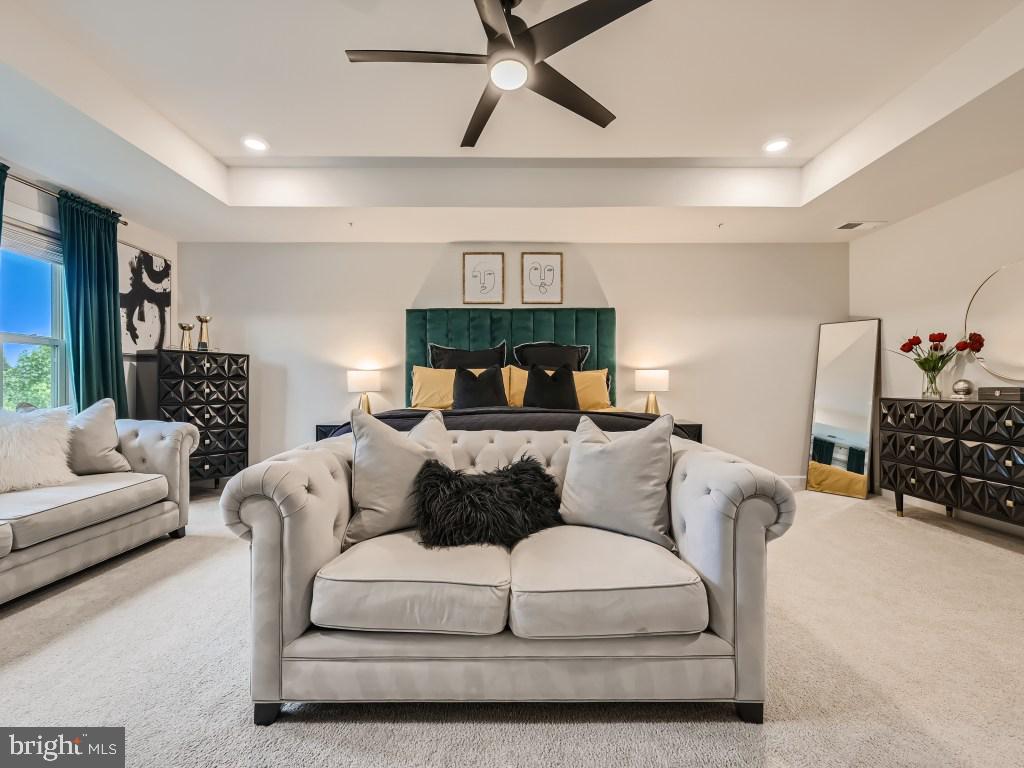 GREENLEIGH AT CROSSROADS - Residential