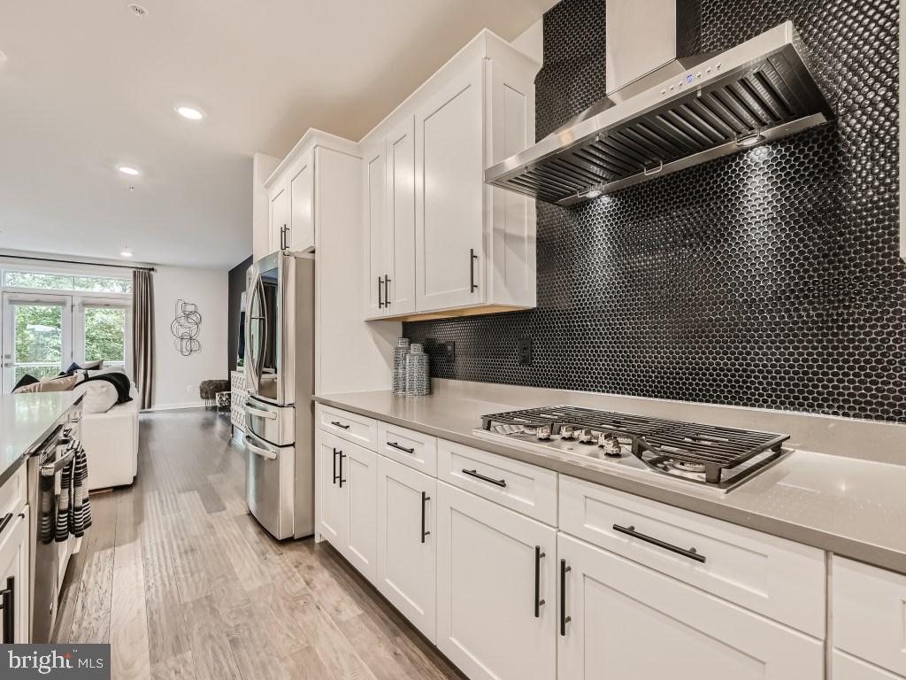 GREENLEIGH AT CROSSROADS - Residential