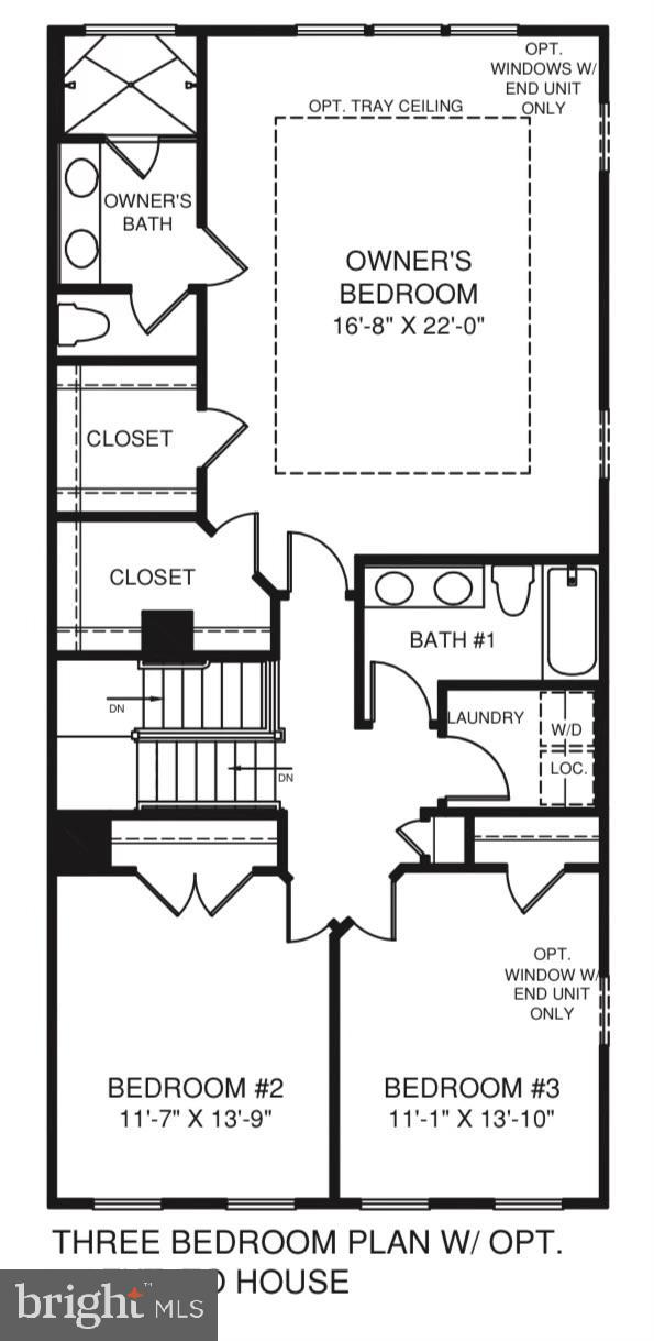 GREENLEIGH AT CROSSROADS - Residential