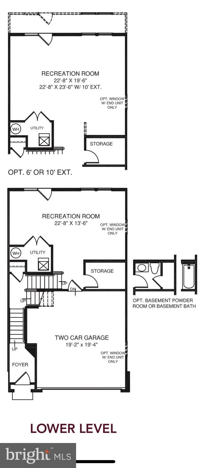 GREENLEIGH AT CROSSROADS - Residential
