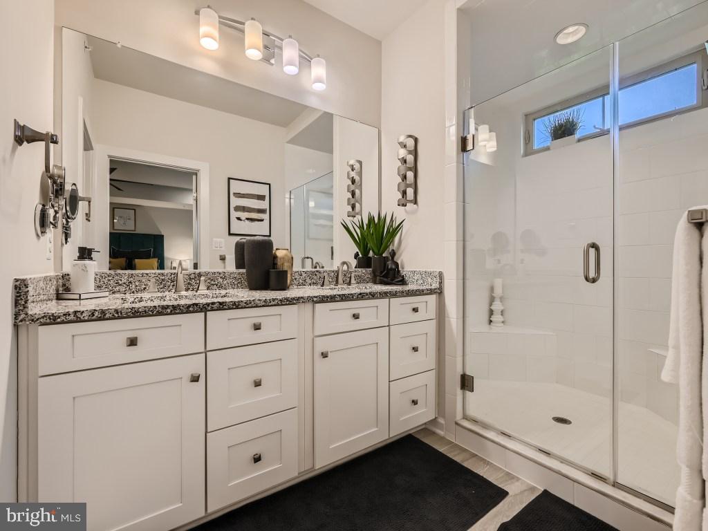 GREENLEIGH AT CROSSROADS - Residential