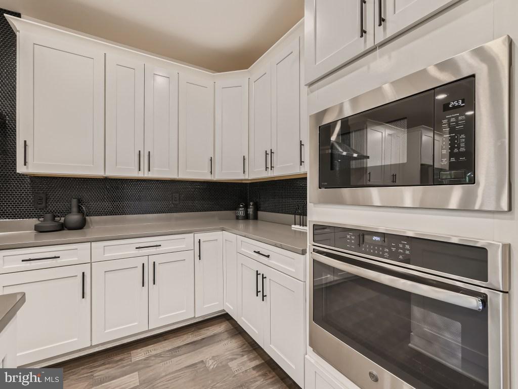 GREENLEIGH AT CROSSROADS - Residential