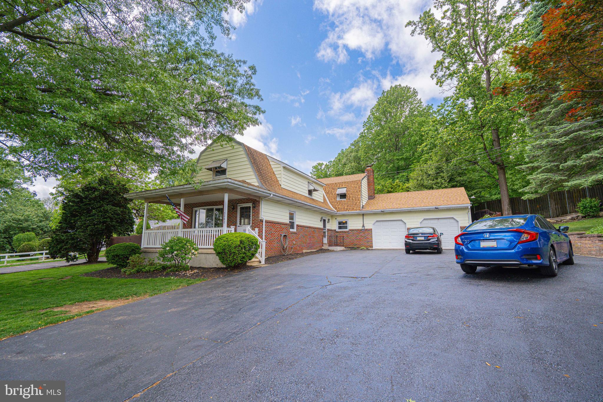 3082 PRICETOWN ROAD