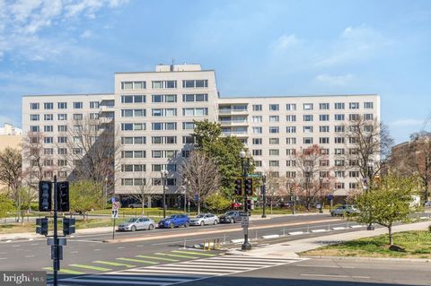 2475 VIRGINIA AVENUE NW 920 WASHINGTON DC 20037