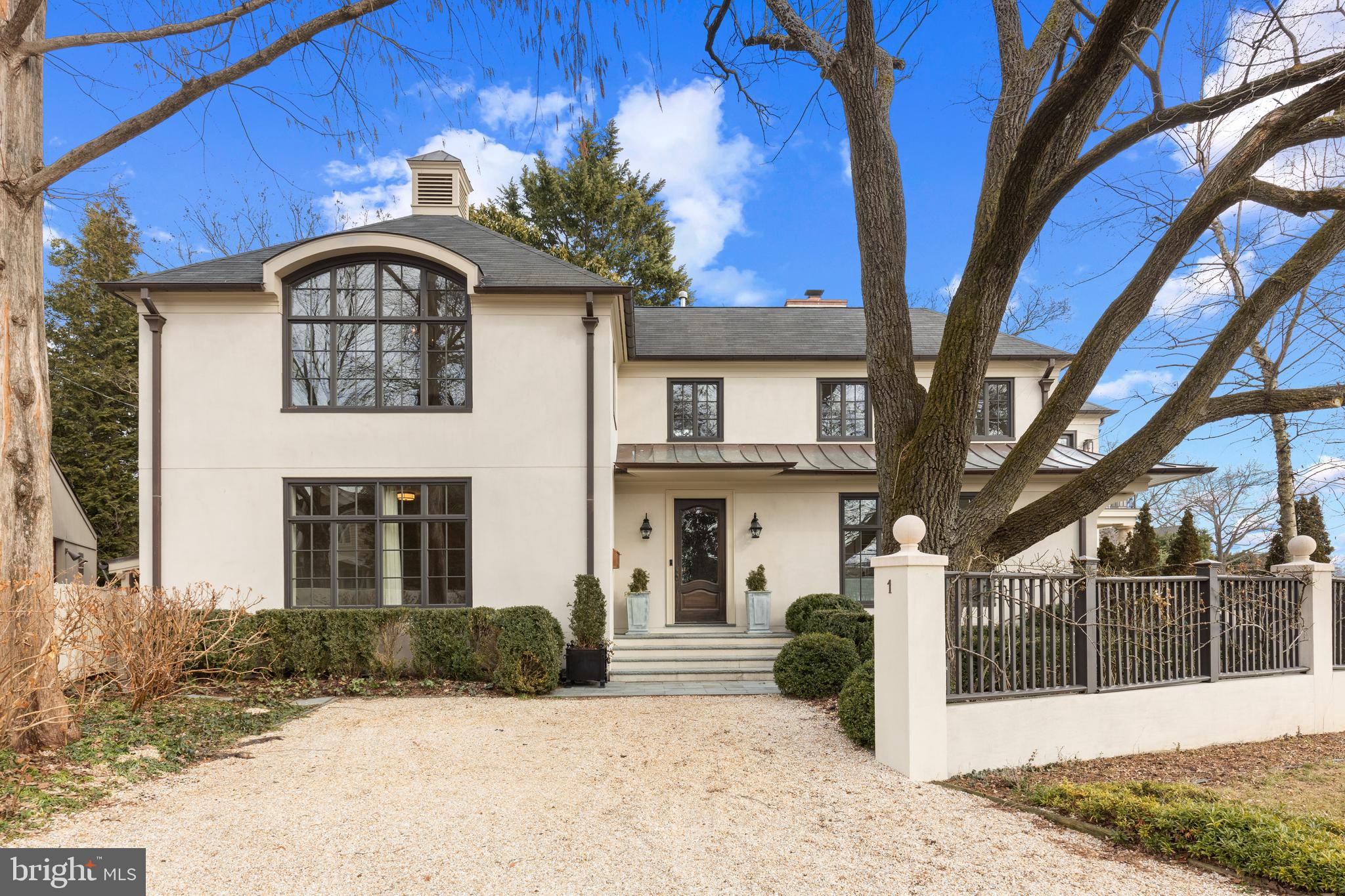 HISTORIC DISTRICT - Residential