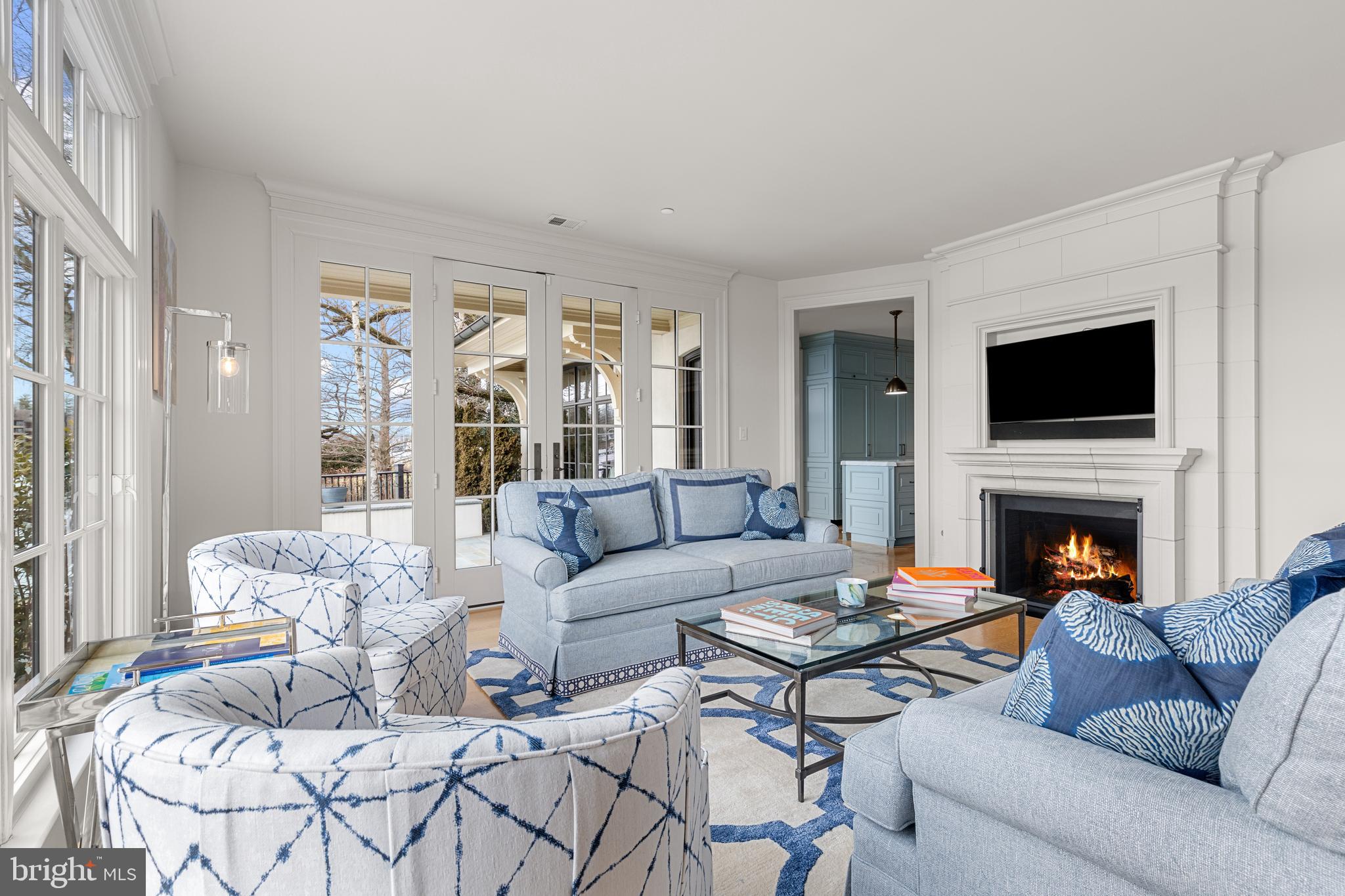 HISTORIC DISTRICT - Residential