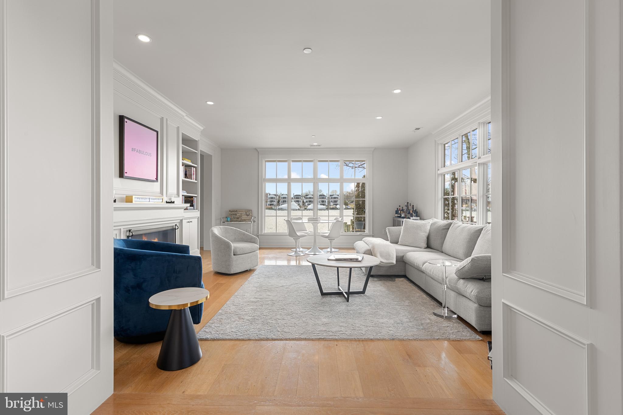 HISTORIC DISTRICT - Residential