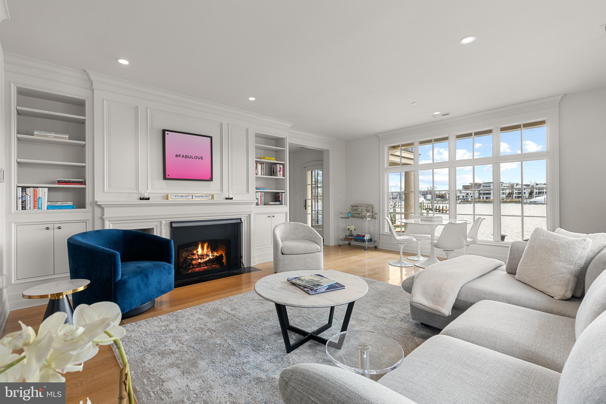 HISTORIC DISTRICT - Residential