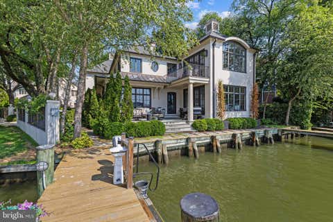 Homes For Sale - 1 Shipwright Harbor Hbr<br/> ANNAPOLIS, MD 21401