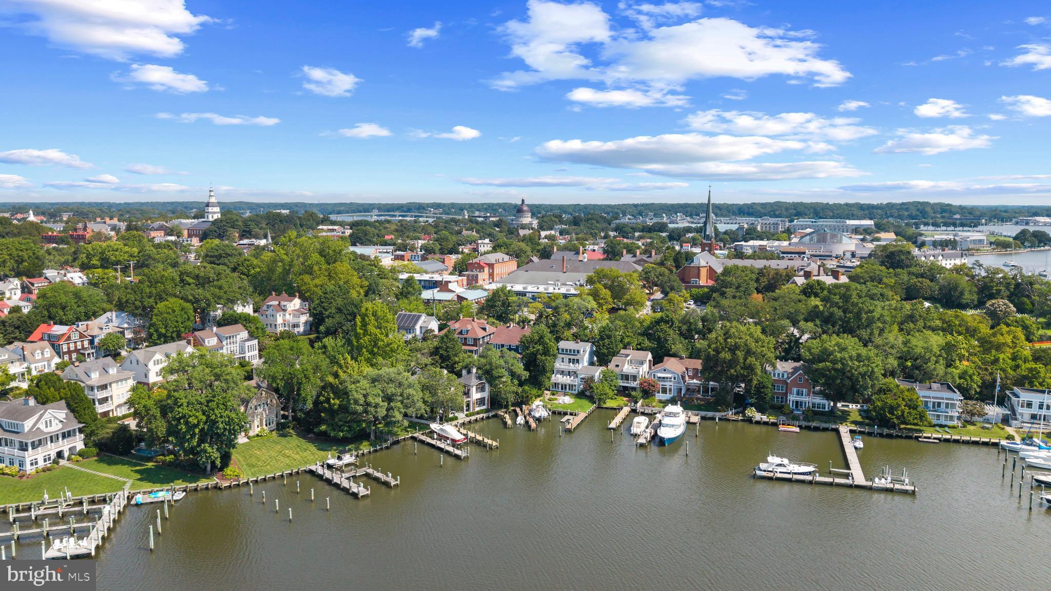 1 SHIPWRIGHT HARBOR