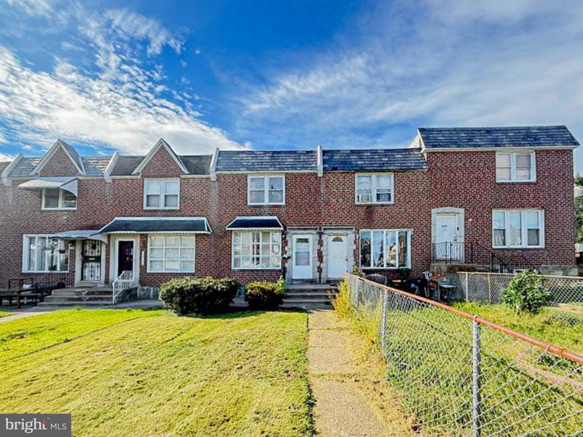 MAYFAIR (WEST) - Residential