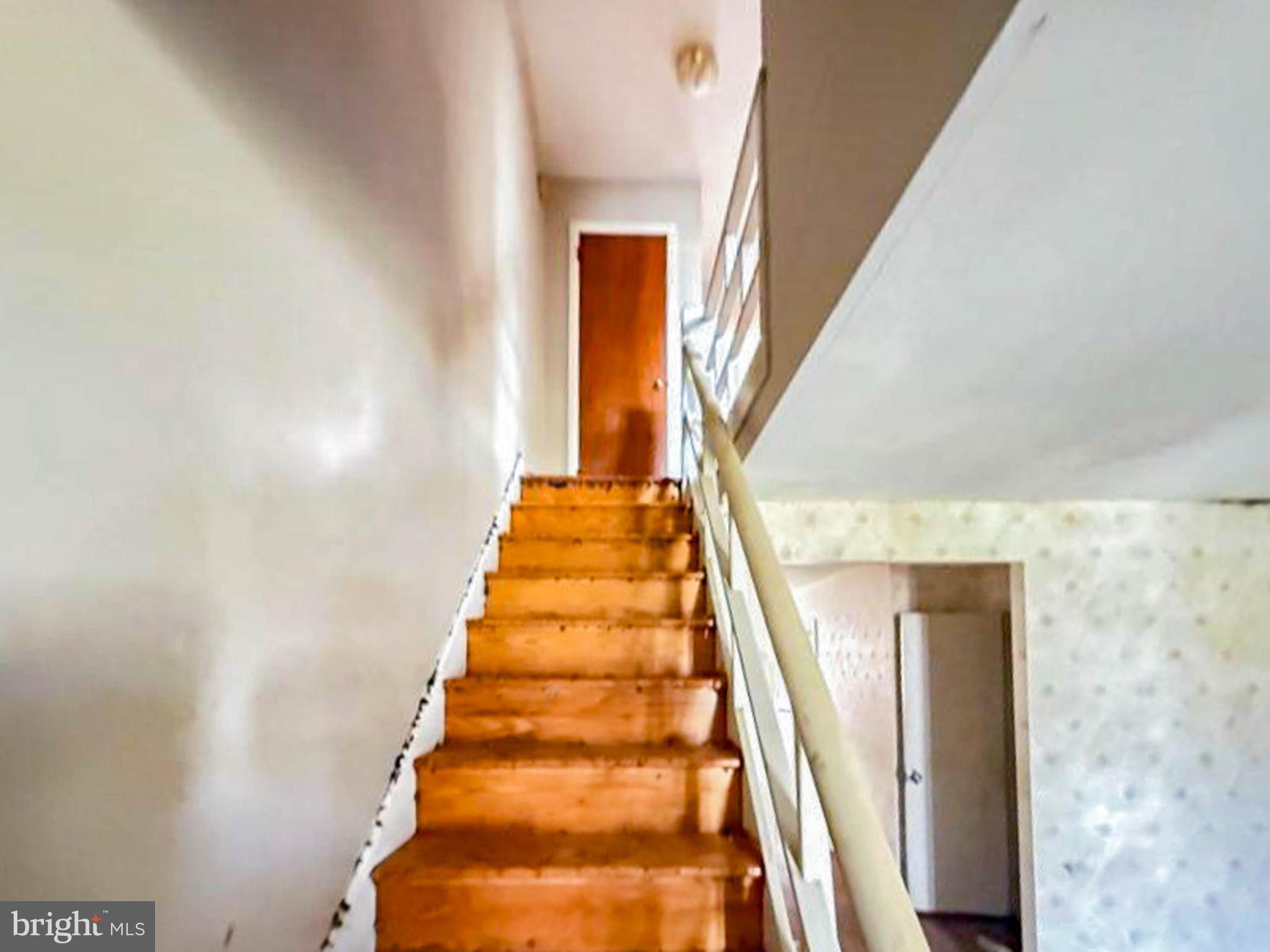 MAYFAIR (WEST) - Residential