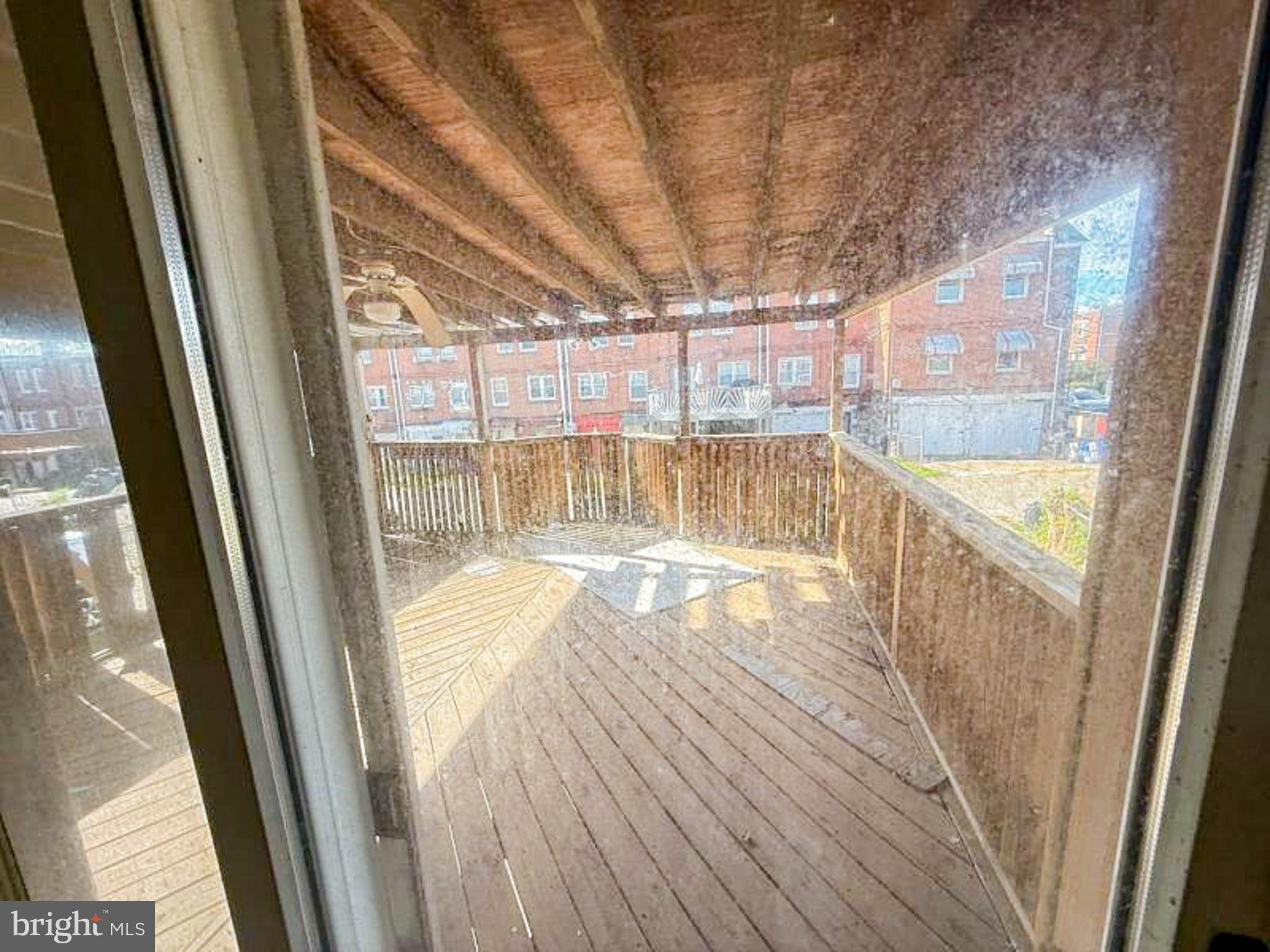 MAYFAIR (WEST) - Residential