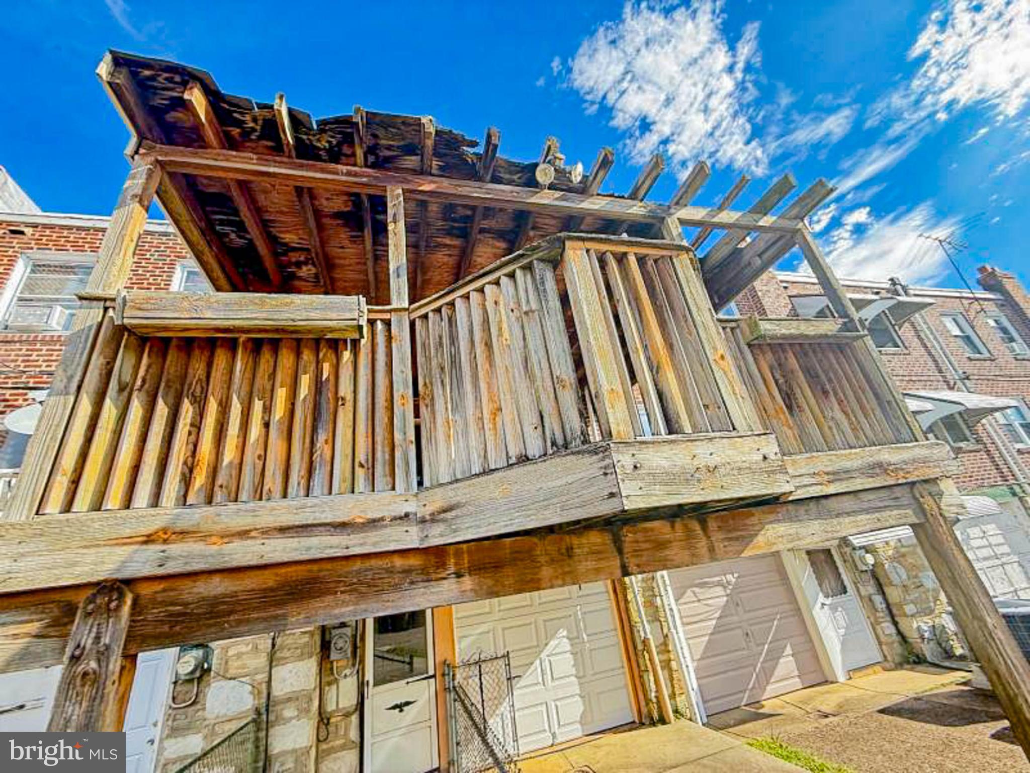 MAYFAIR (WEST) - Residential