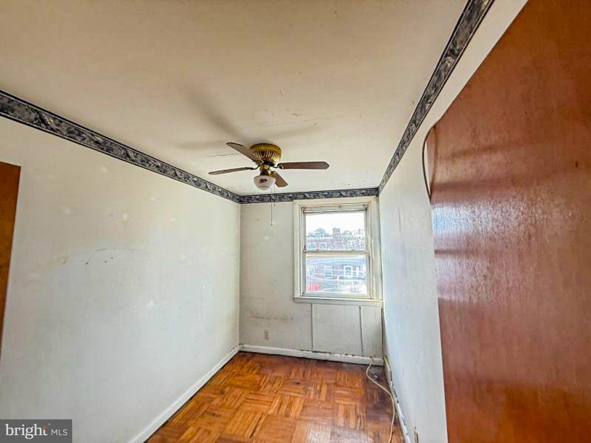 MAYFAIR (WEST) - Residential