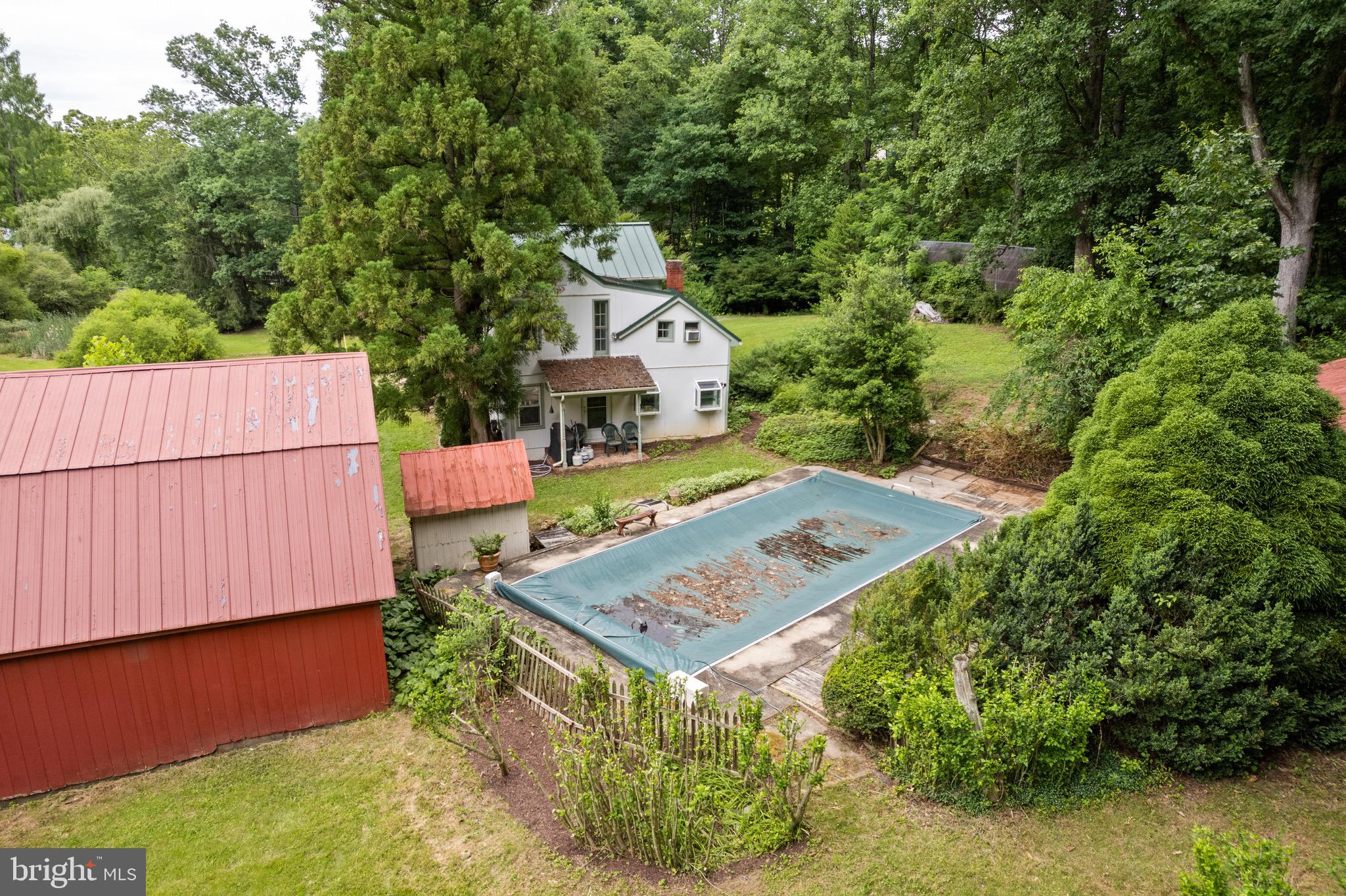 COMUS SUGARLOAF - Residential