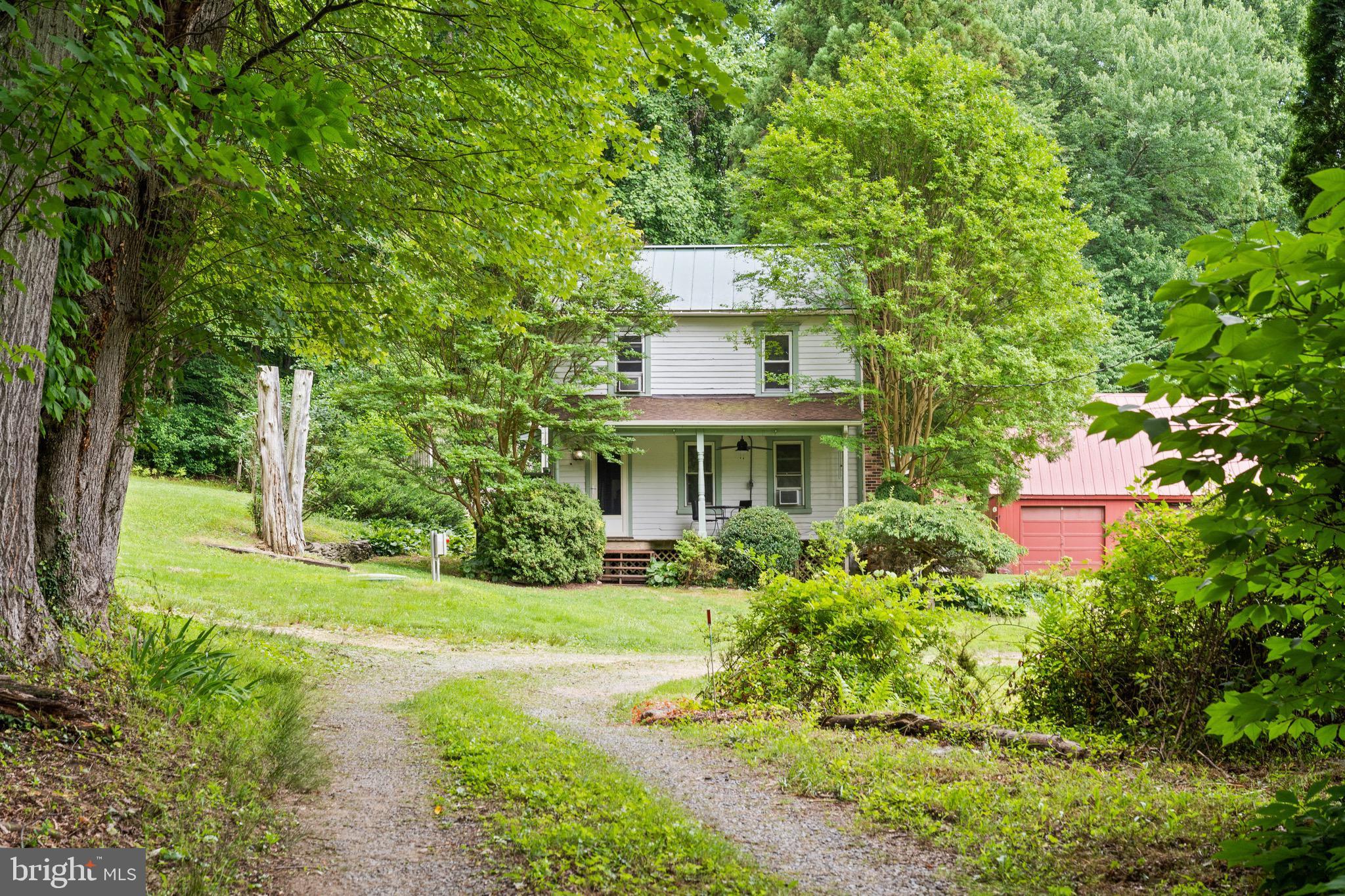 COMUS SUGARLOAF - Residential