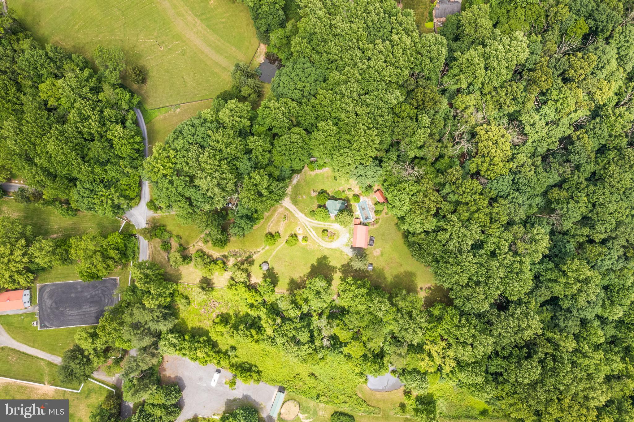 COMUS SUGARLOAF - Residential