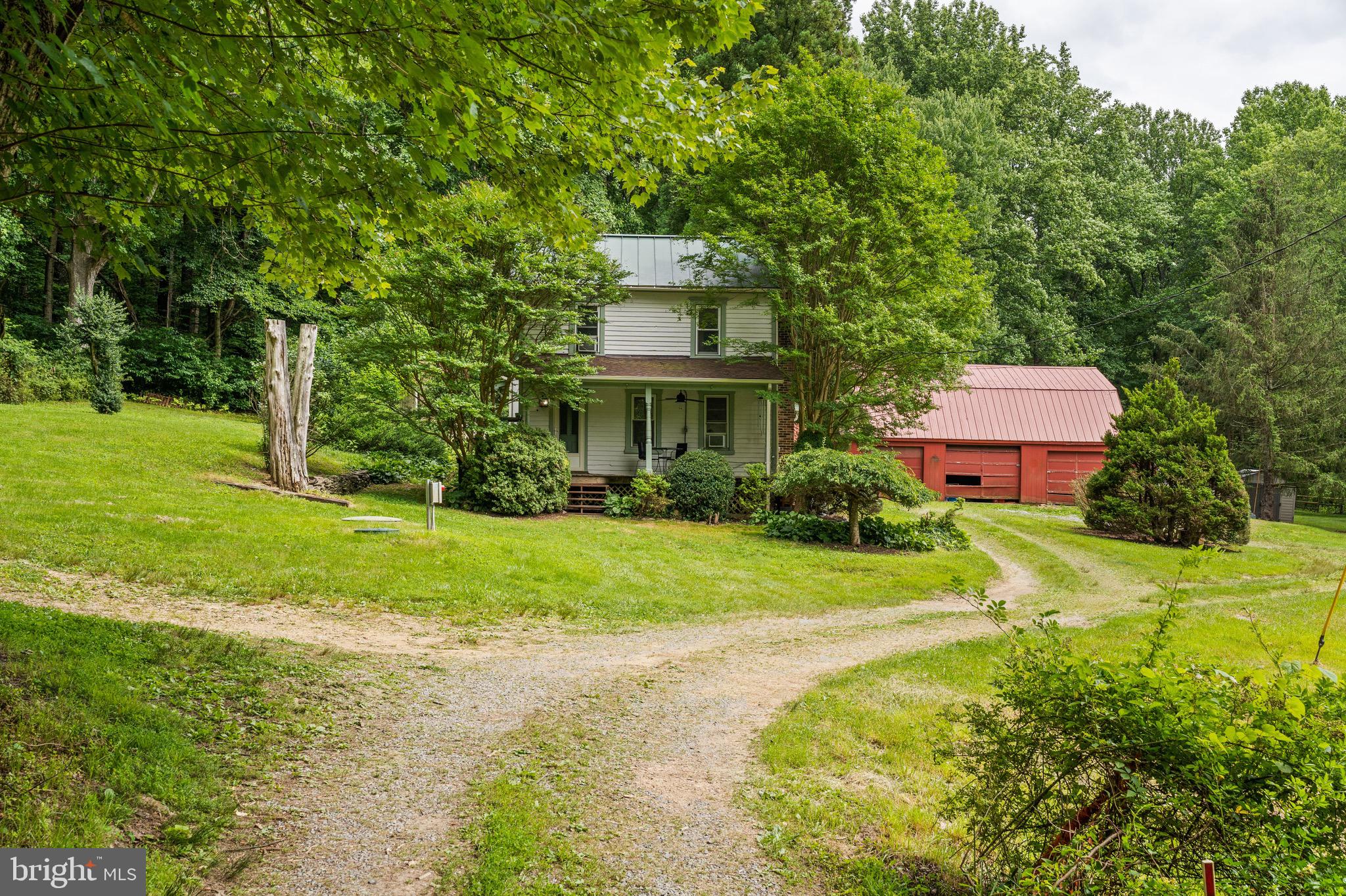 COMUS SUGARLOAF - Residential