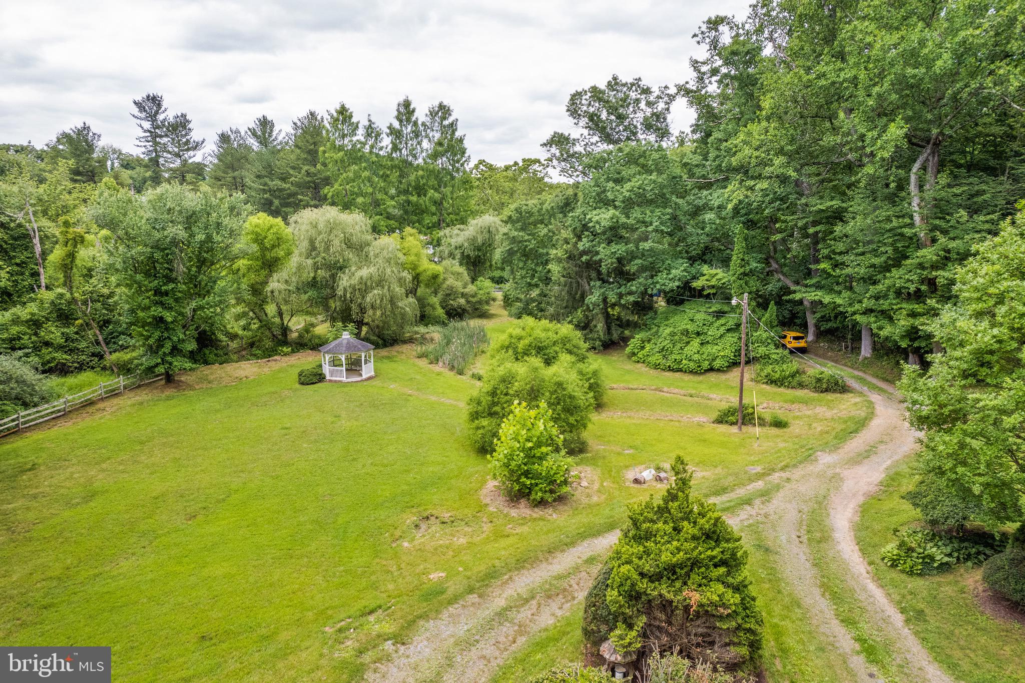 COMUS SUGARLOAF - Residential