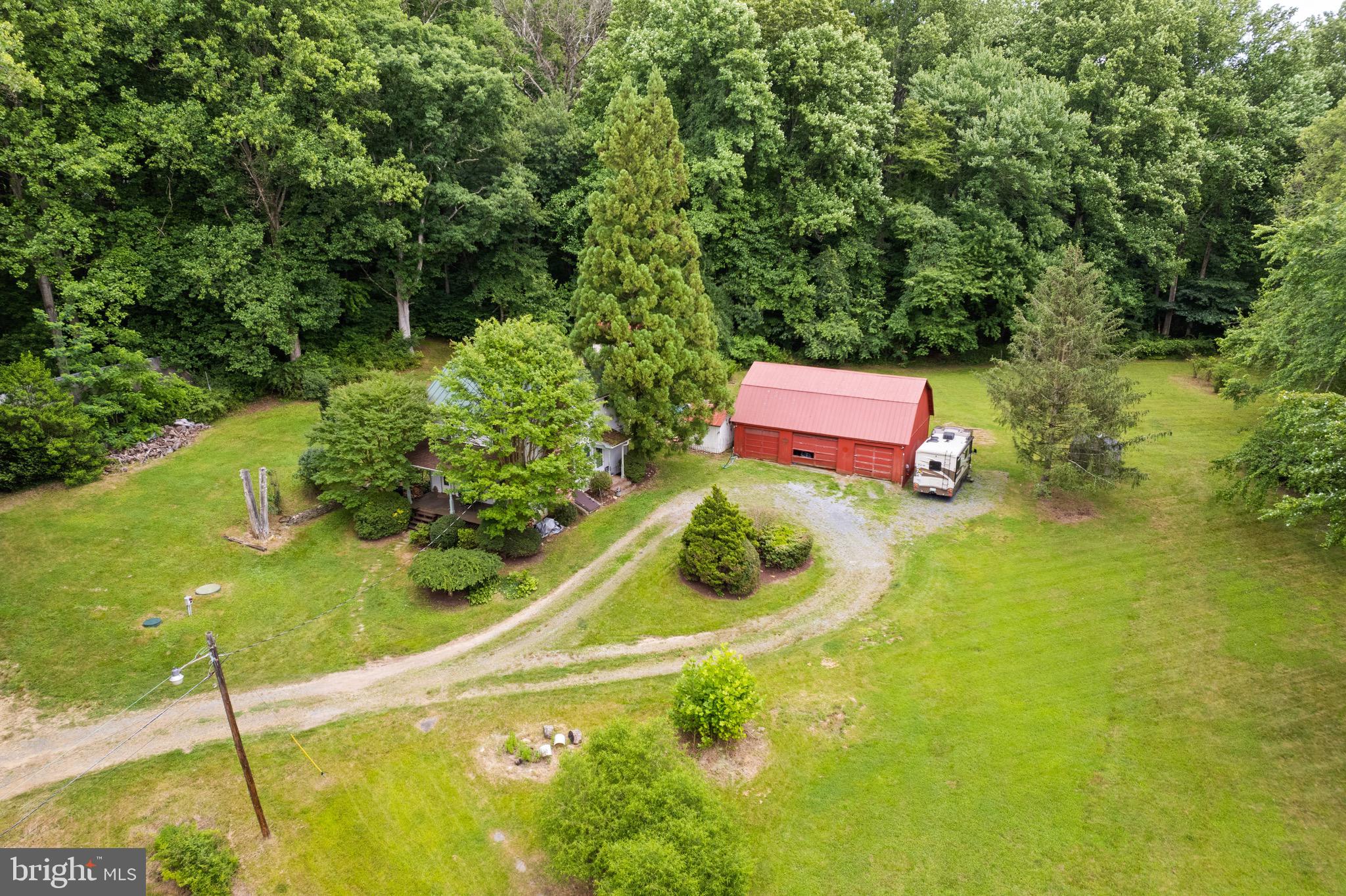 COMUS SUGARLOAF - Residential