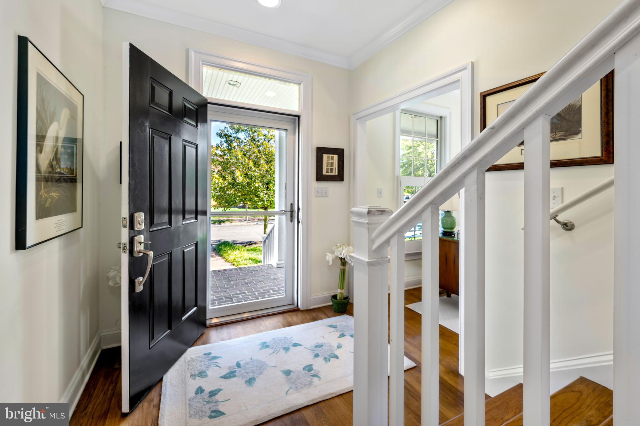 COOKE'S HOPE - Residential