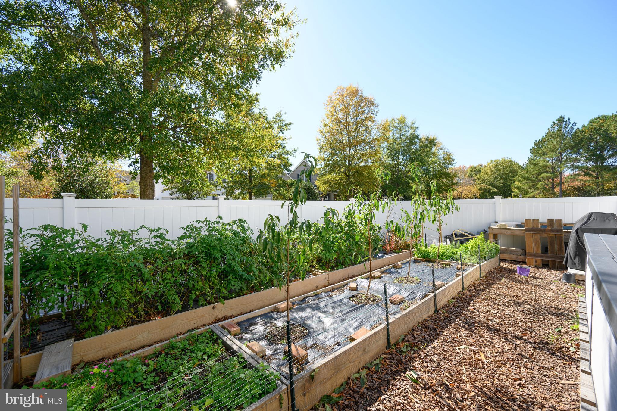 COOKE'S HOPE - Residential