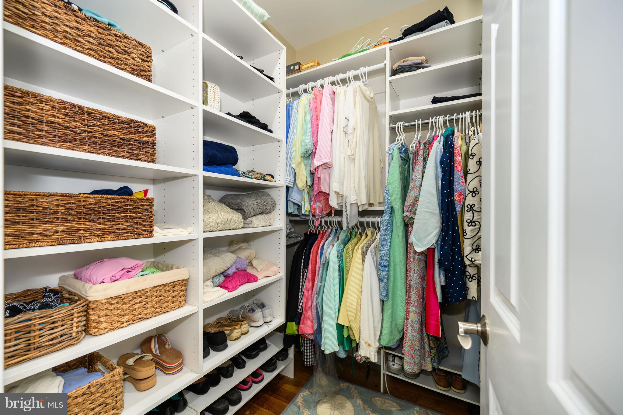 COOKE'S HOPE - Residential