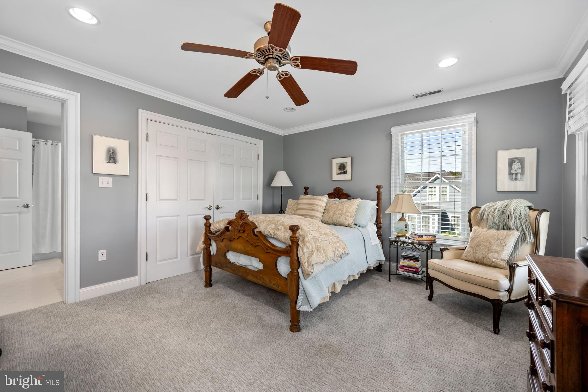 COOKE'S HOPE - Residential