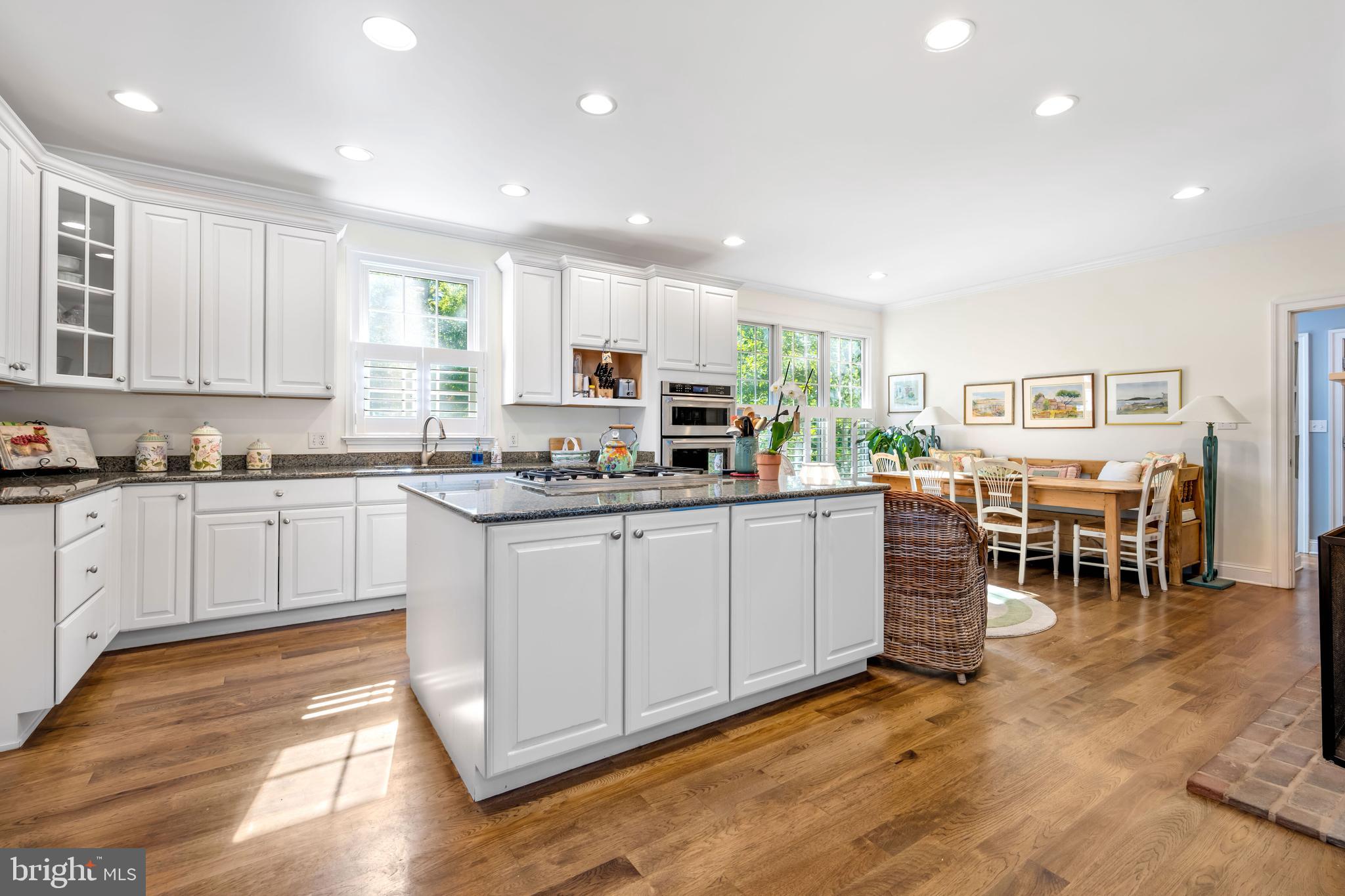 COOKE'S HOPE - Residential