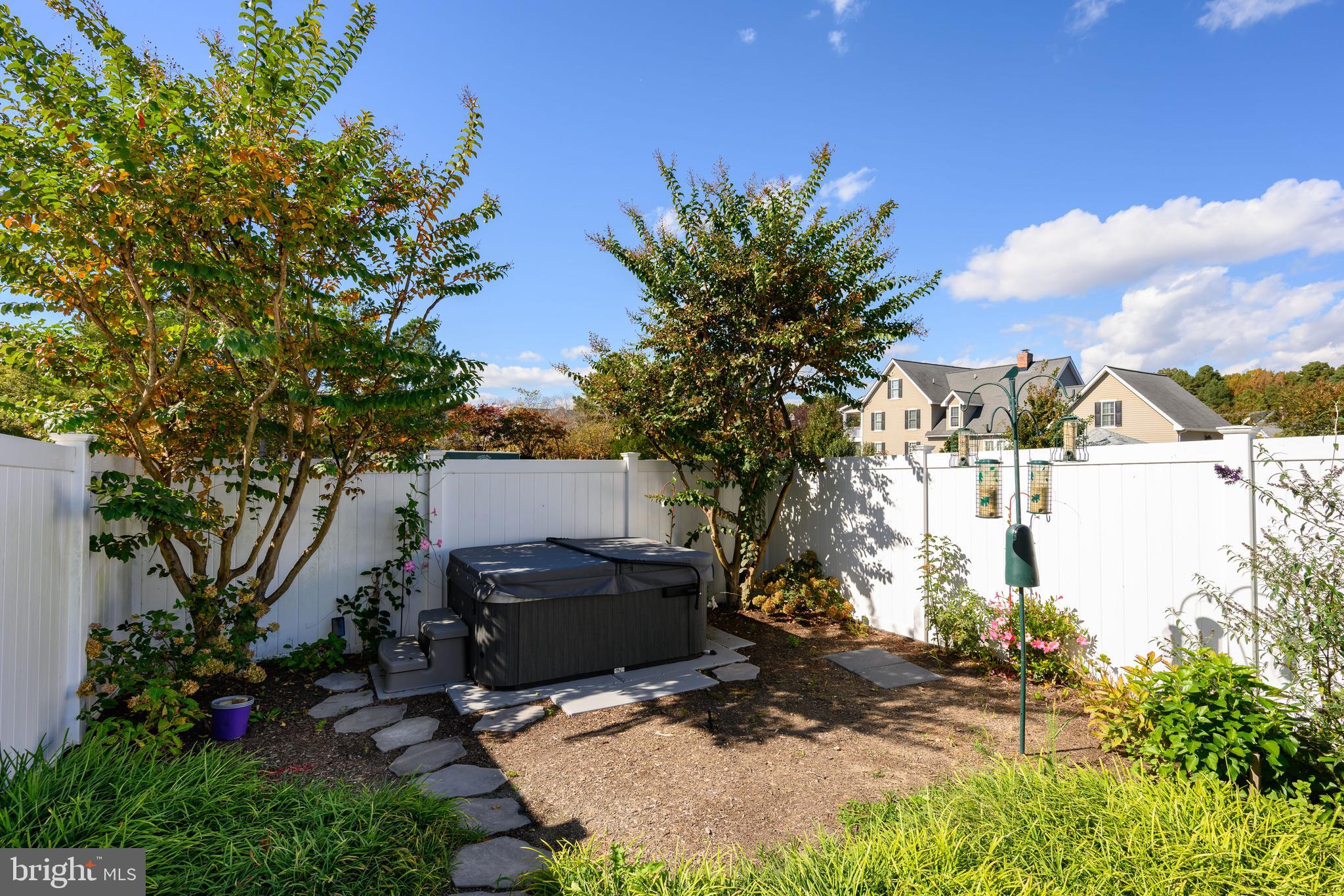 COOKE'S HOPE - Residential