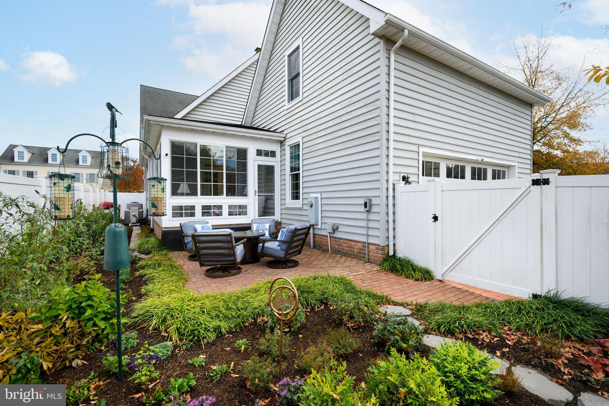 COOKE'S HOPE - Residential