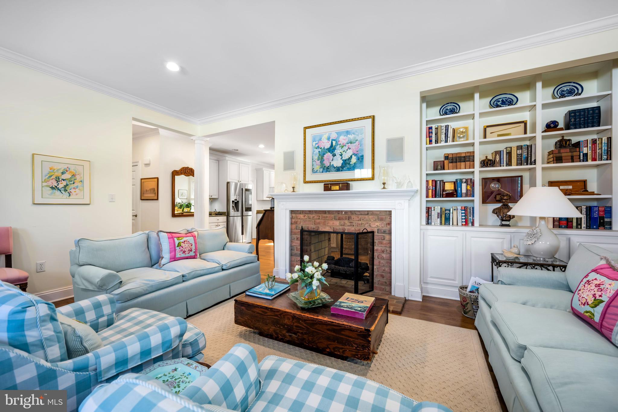 COOKE'S HOPE - Residential