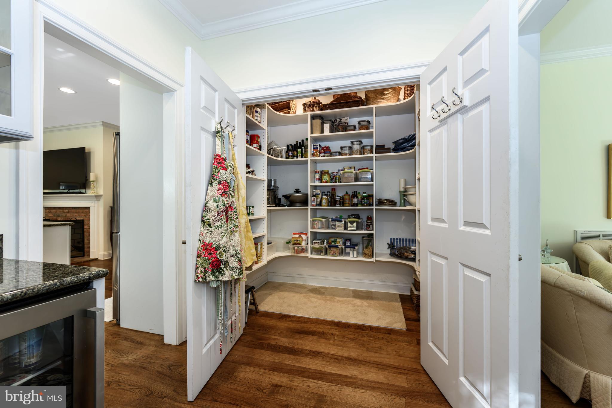 COOKE'S HOPE - Residential