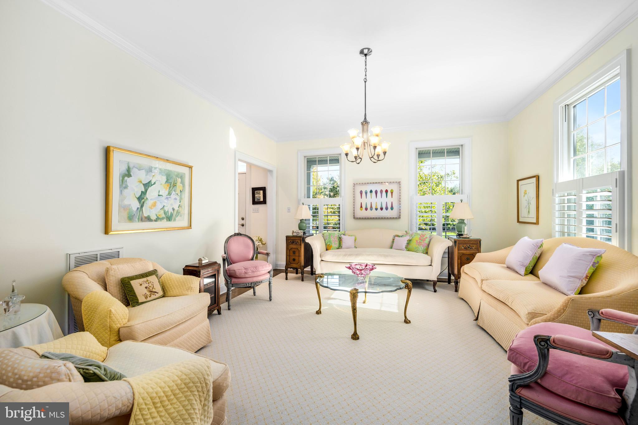 COOKE'S HOPE - Residential