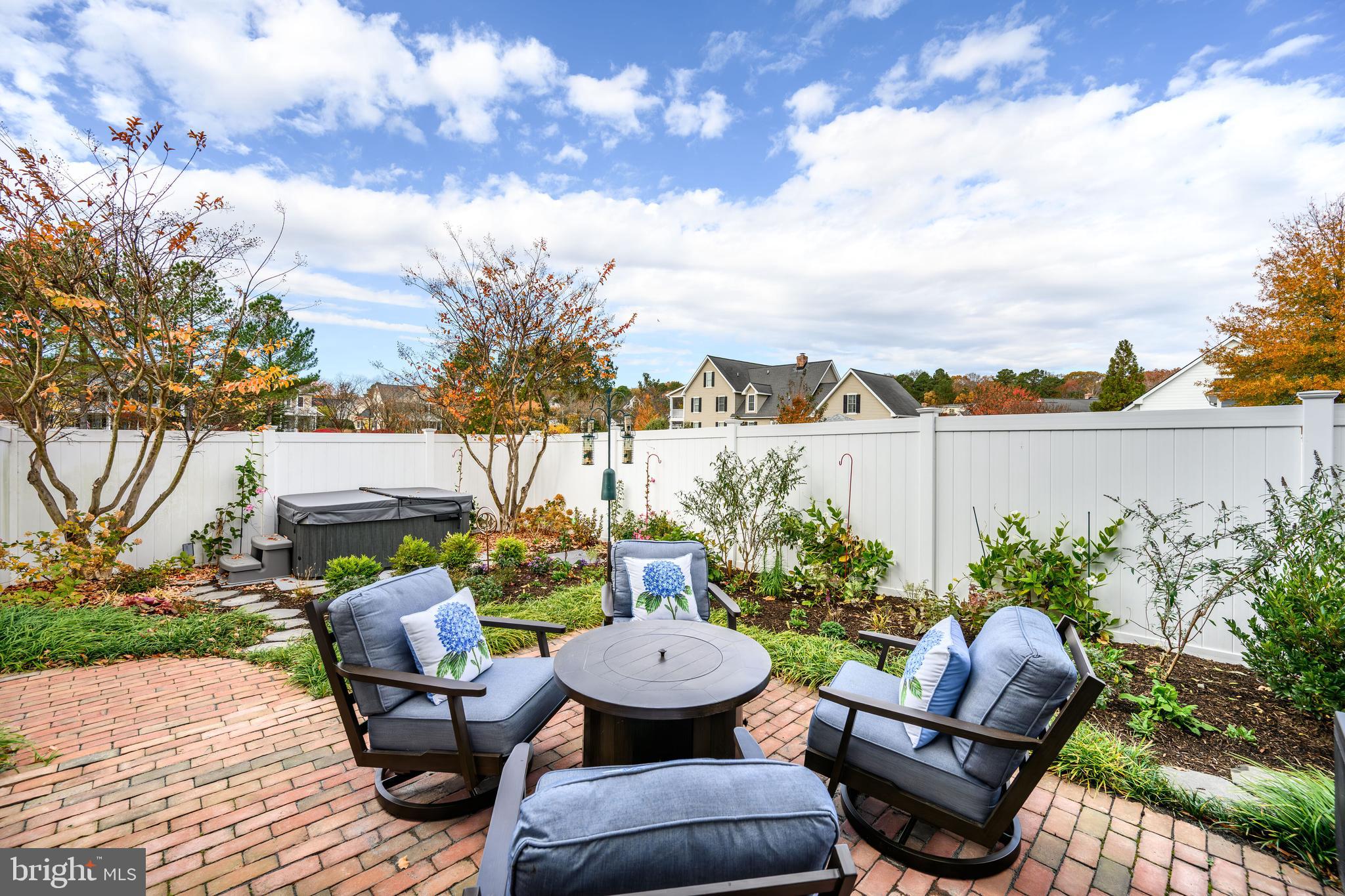 COOKE'S HOPE - Residential