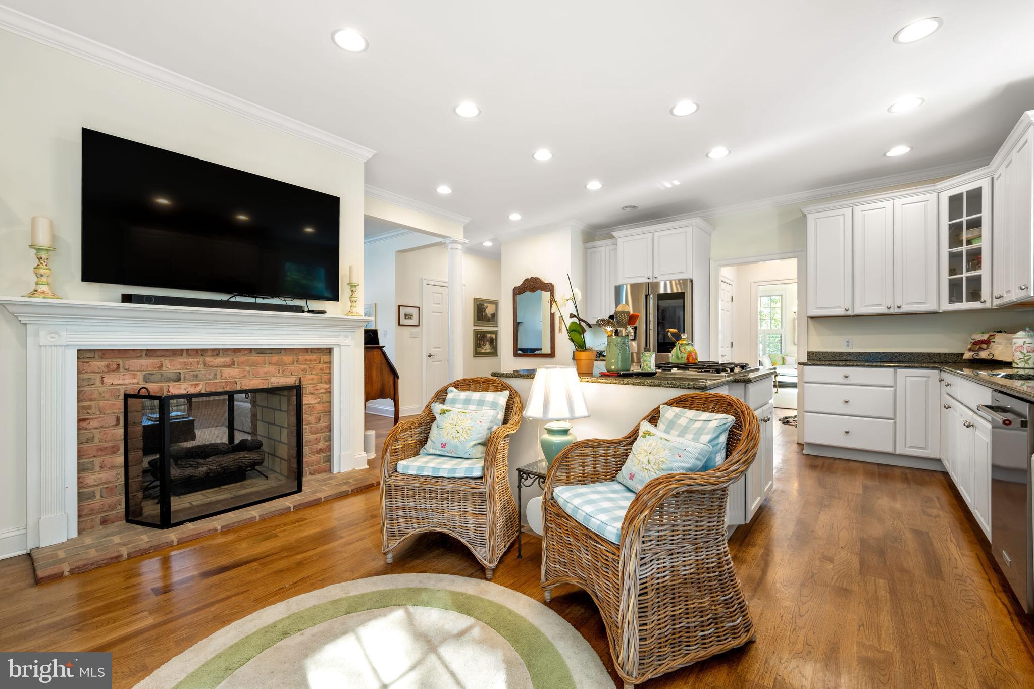 COOKE'S HOPE - Residential